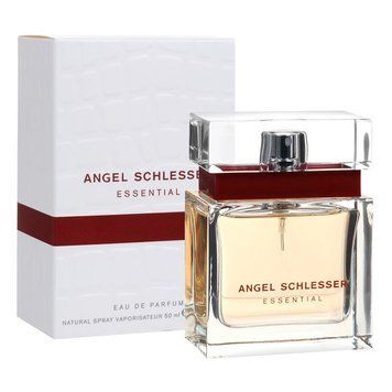 Angel Schlesser Essential парфюмированная вода для женщин 50 мл (8427395670106) 8427395670106 фото