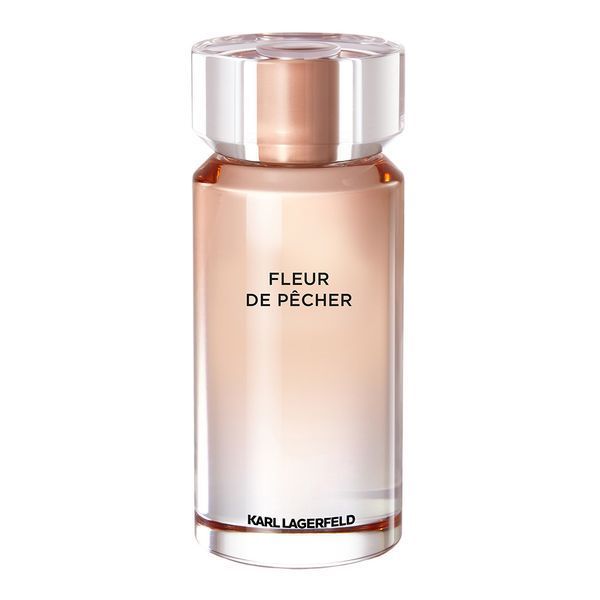 Karl Lagerfeld Fleur De Pecher парфумована вода для жінок 100 мл (3386460087254) 3386460087254 фото
