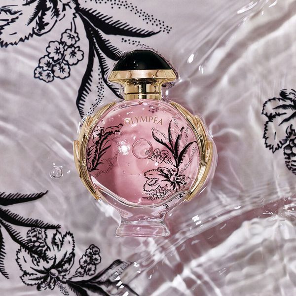 Rabanne Olympea Blossom парфюмированная вода для женщин 50 мл (3349668588688) 3349668588688 фото