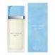 Dolce&Gabbana Light Blue туалетная вода для женщин 50 мл (8057971188185) 8057971188185 фото 1
