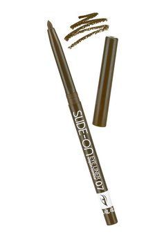Карандаш для глаз механический TF Cosmetics Slide-On Eye Liner U-17 №07 Green Brown (зелено-коричневый) U-17-07 фото