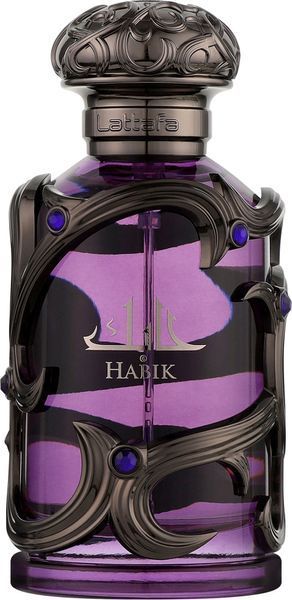 Lattafa Habik For Men парфумована вода для чоловіків 100 мл 6290360598864 фото