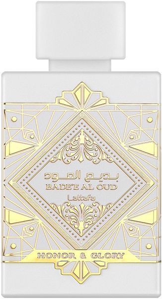 Lattafa Bade'e Al Oud Honor & Glory парфумована вода унісекс 100 мл 6290360593135 фото