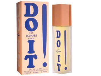 Parfums Parour Do It туалетна вода для чоловіків 100 мл (MM32630) MM32630 фото