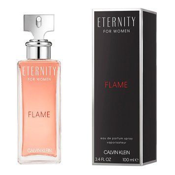 Calvin Klein Eternity Flame парфумована вода для жінок 100 мл (3614225671333) 3614225671333 фото