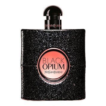 Yves Saint Laurent Black Opium парфумована вода для жінок 90 мл (3365440787971) 3365440787971 фото