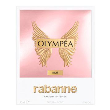 Rabanne Olympea Solar парфюмированная вода для женщин 50 мл (3349668599448) 3349668599448 фото
