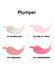 Олійка-плампер для губ Bless Beauty Plumper Lip Oil №01 Sparkles 5900950105013 фото 3