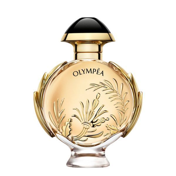 Rabanne Olympea Solar парфумована вода для жінок 50 мл (3349668599448) 3349668599448 фото