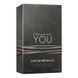 Giorgio Armani Stronger With You туалетна вода для чоловіків 50 мл (3605522040281) 3605522040281 фото 3