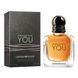 Giorgio Armani Stronger With You туалетна вода для чоловіків 50 мл (3605522040281) 3605522040281 фото 1