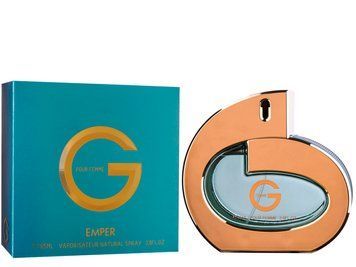Emper G pour Femme парфумована вода для жінок 85 мл (MM35665) MM35665 фото
