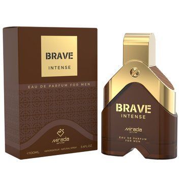 Mirada Brave Intense парфумована вода для чоловіків 100 мл (MM40222) MM40222 фото