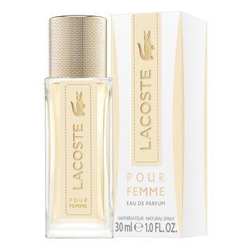 Lacoste Pour Femme парфюмированная вода для женщин 30 мл (737052949161) 737052949161 фото