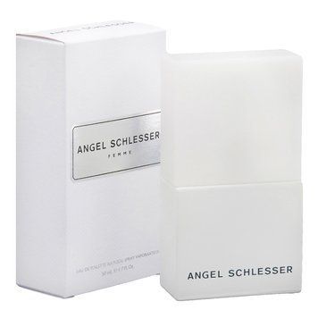 Angel Schlesser Femme туалетная вода для женщин 50 мл (8427395650108) 8427395650108 фото