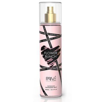 Prive Parfums Flower Bunch Prive спрей для тіла жіночий 250 мл (MM36048) MM36048 фото