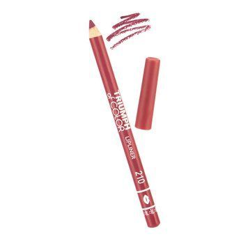 Карандаш для губ TF Cosmetics Triumph Of Color W-212 №210 Crimson (багровый) W-212-210 фото
