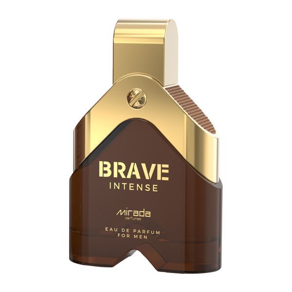 Mirada Brave Intense парфюмированная вода для мужчин 100 мл (MM40222) MM40222 фото