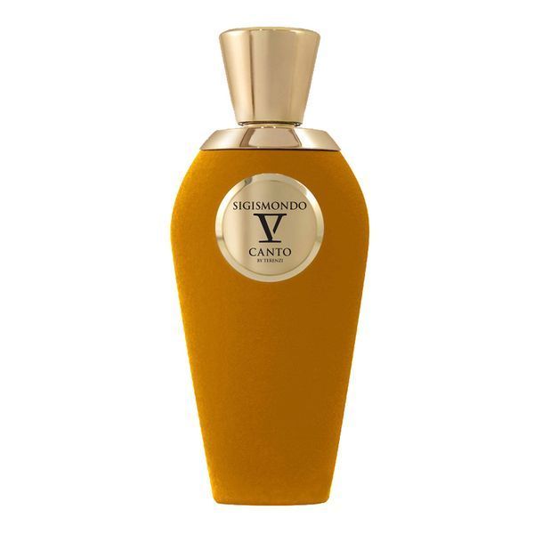 V Canto Sigismondo экстракт унисекс 100 мл (8016741682605) 8016741682605 фото