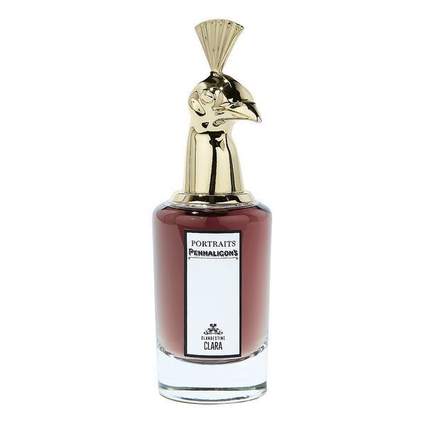Penhaligon's Portraits Clandestine Clara парфумована вода для жінок 75 мл (793675976106) 793675976106 фото