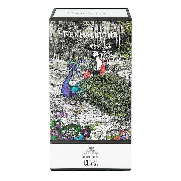 Penhaligon's Portraits Clandestine Clara парфумована вода для жінок 75 мл (793675976106) 793675976106 фото