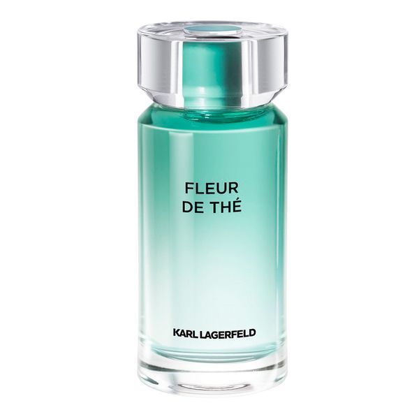 Karl Lagerfeld Fleur De The парфумована вода для жінок 100 мл (3386460124843) 3386460124843 фото