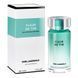 Karl Lagerfeld Fleur De The парфумована вода для жінок 100 мл (3386460124843) 3386460124843 фото 1