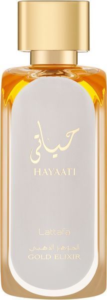 Lattafa Hayaati Gold Elixir парфумована вода унісекс 100 мл 6291107457895 фото
