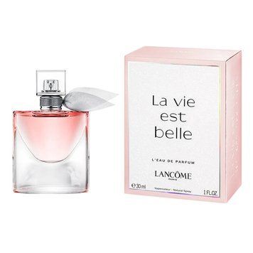 Lancome La Vie Est Belle парфюмированная вода для женщин 30 мл (3605532612690) 3605532612690 фото