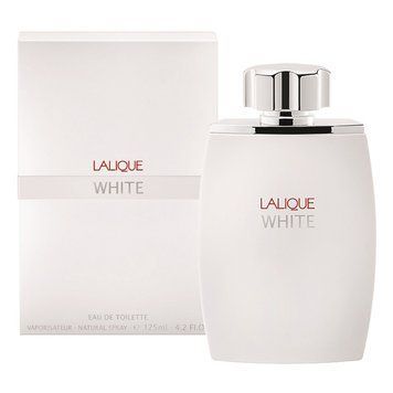 Lalique White туалетная вода для мужчин 125 мл (3454960024021) 3454960024021 фото