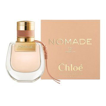Chloe Nomade парфюмированная вода для женщин 30 мл (3614223111404) 3614223111404 фото
