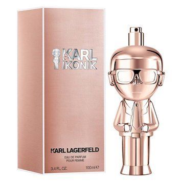 Karl Lagerfeld Karl Ikonik парфумована вода для жінок 100 мл (3386460149822) 3386460149822 фото