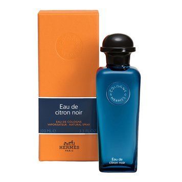 Hermes Eau De Citron Noir одеколон унисекс 100 мл (3346132004903) 3346132004903 фото
