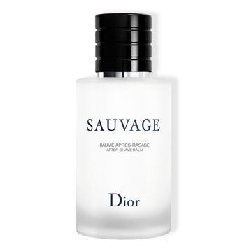 Dior Sauvage парфюмированный бальзам после бритья для мужчин 100 мл (3348901553261) 3348901553261 фото