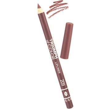 Карандаш для губ TF Cosmetics Triumph Of Color W-212 №209 Toffee (ириска) W-212-209 фото