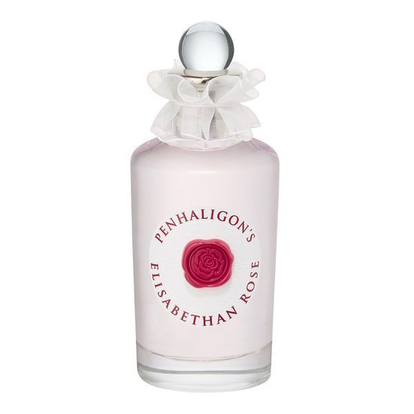 Penhaligon's Elisabethan Rose парфумована вода для жінок 100 мл (5056245021527) 5056245021527 фото