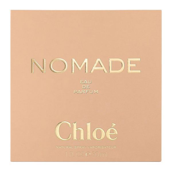 Chloe Nomade парфумована вода для жінок 30 мл (3614223111404) 3614223111404 фото