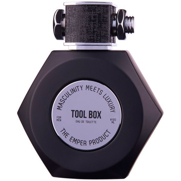 Emper Tool Box туалетная вода для мужчин 100 мл (MM35657) MM35657 фото