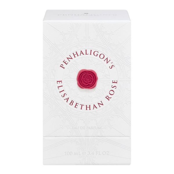Penhaligon's Elisabethan Rose парфумована вода для жінок 100 мл (5056245021527) 5056245021527 фото