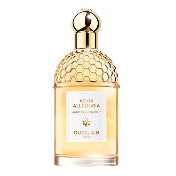 Guerlain Aqua Allegoria Mandarine Basilic туалетная вода для женщин 125 мл (3346470143951) 3346470143951 фото