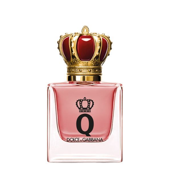 Dolce&Gabbana Q by Dolce&Gabbana Intense парфумована вода для жінок 30 мл (8057971187836) 8057971187836 фото