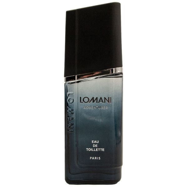 Parfums Parour Lomani Adventurer туалетная вода для мужчин 100 мл (MM32627) MM32627 фото