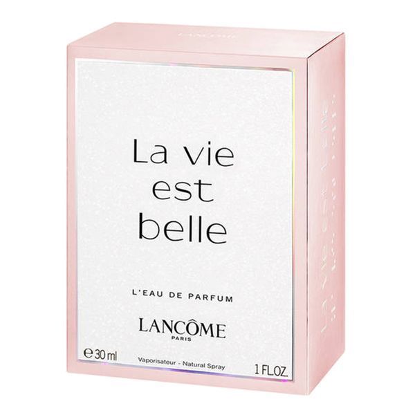 Lancome La Vie Est Belle парфюмированная вода для женщин 30 мл (3605532612690) 3605532612690 фото