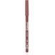 Карандаш для губ TF Cosmetics Triumph Of Color W-212 №209 Toffee (ириска) W-212-220 фото 2