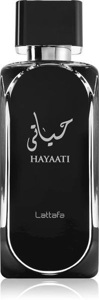 Lattafa Hayaati парфумована вода унісекс 100 мл 6291107450193 фото