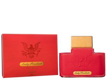 Emper Lady Presidente парфумована вода для жінок 80 мл (MM35566) MM35566 фото