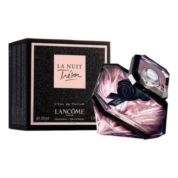 Lancome La Nuit Tresor парфюмированная вода для женщин 30 мл (3605533315163) 3605533315163 фото