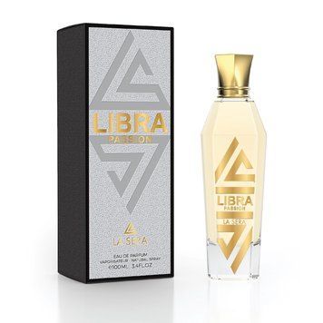 La Sera Libra Passion парфумована вода для жінок 100 мл (MM35203) MM35203 фото