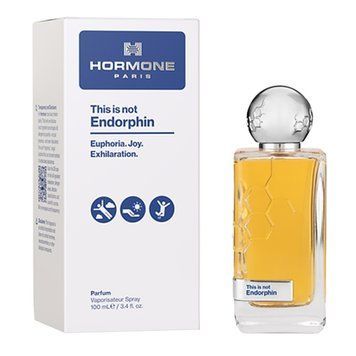 Hormone Paris This is Not Endorphin парфуми унісекс 100 мл (3770029045029) 3770029045029 фото