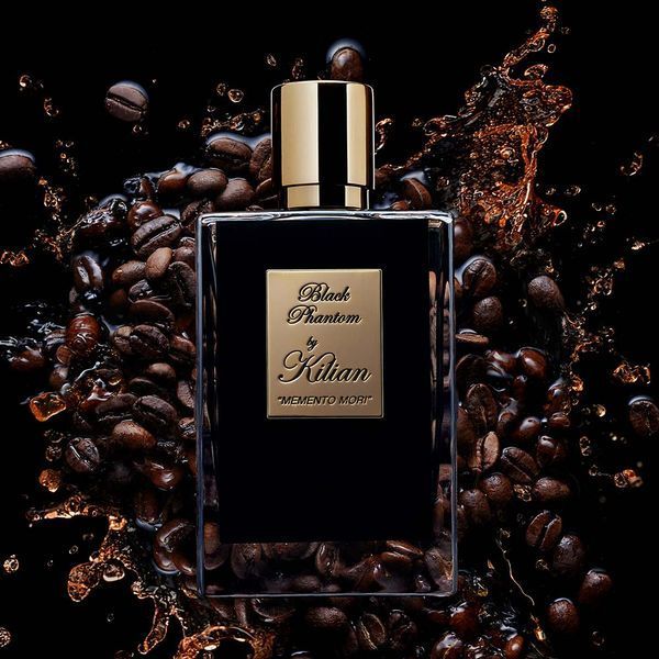 Kilian Paris Black Phantom парфюмированная вода унисекс 50 мл (3700550218319) 3700550218319 фото